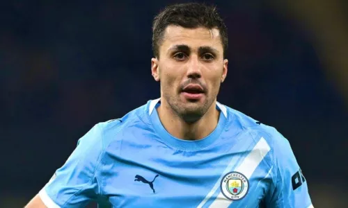 Манчестер Сити, Реал Мадрид