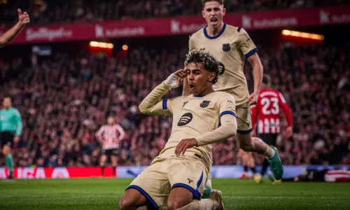 Барселона, Атлетик