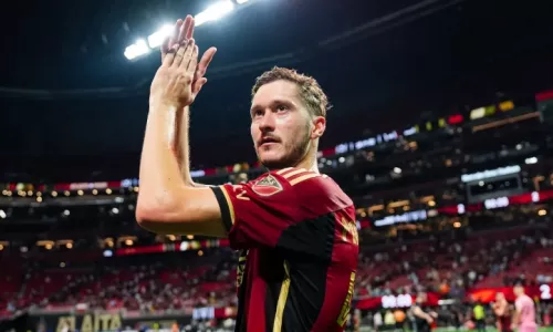 Атланта Юнайтед, Алексей Миранчук