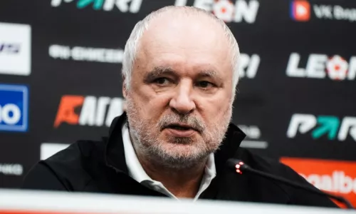 ФК Зенит, Игорь Шалимов