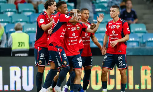 ПФК ЦСКА, ФК Динамо Москва