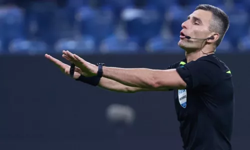 ФК Зенит, ФК Балтика