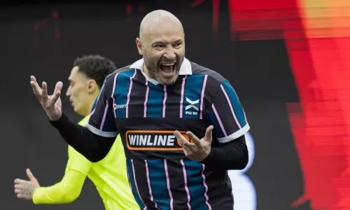 ФК Зенит, ФК Оренбург