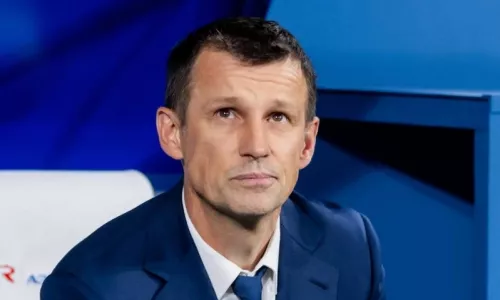 ФК Оренбург, ФК Зенит