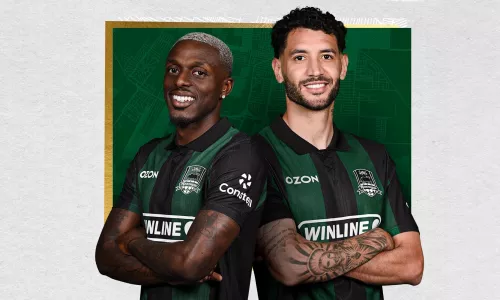 ФК Краснодар, ФК Рубин