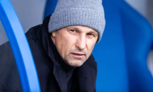 ФК Зенит, ФК Оренбург