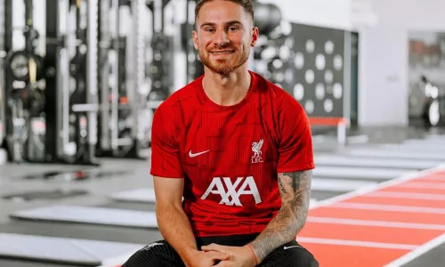 Ливерпуль, Реал Мадрид