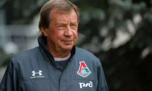 ФК Динамо Москва, ФК Спартак Москва