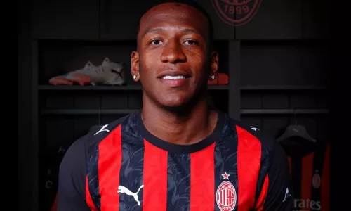 Милан, Интер