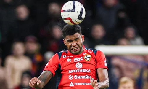 ПФК ЦСКА, Илья Казаков