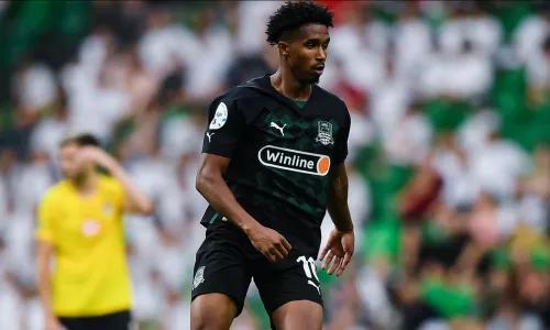 ФК Краснодар, ФК Рубин