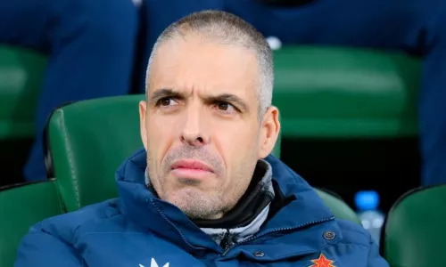 ПФК ЦСКА, ФК Динамо Москва