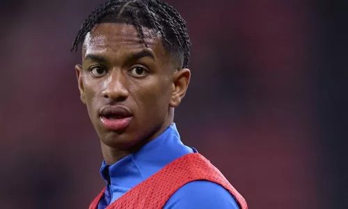 Барселона, Манчестер Юнайтед