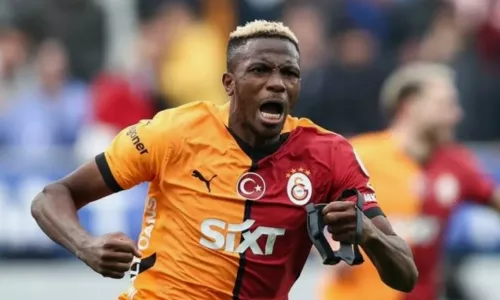 Ювентус, Галатасарай