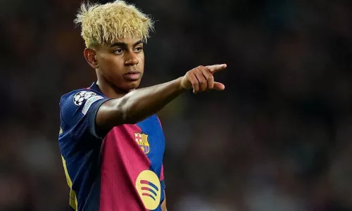 Барселона, ПСЖ