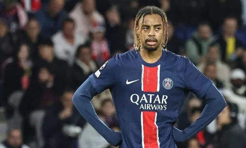 ПСЖ, Манчестер Юнайтед