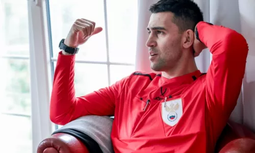 ФК Спартак Москва, ФК Акрон