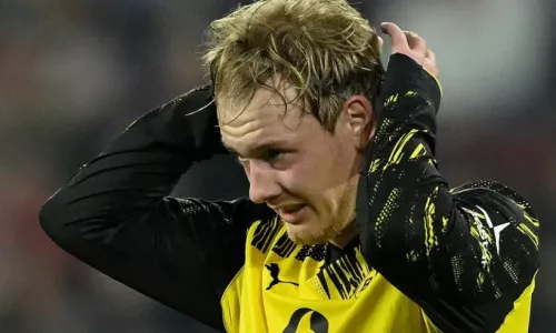 Боруссия Дортмунд, Арсенал