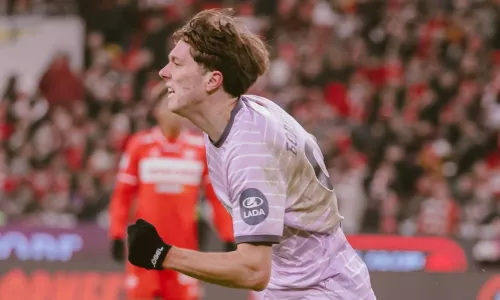 ФК Спартак Москва, ФК Акрон