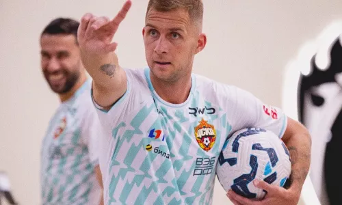 ФК Спартак Москва, ФК Зенит