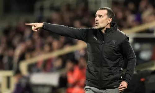 ФК Спартак Москва, Хуан Карседо