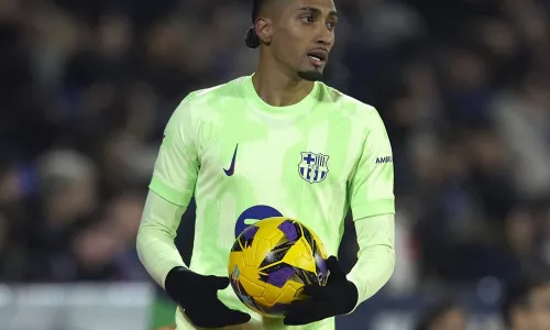 Челси, Барселона