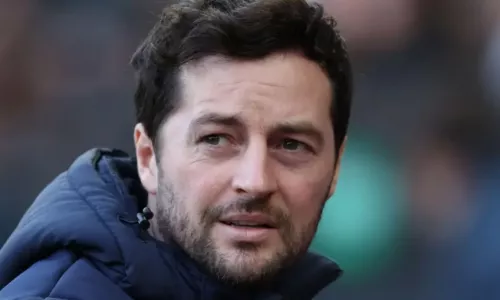 Тоттенхэм, Райан Мэйсон