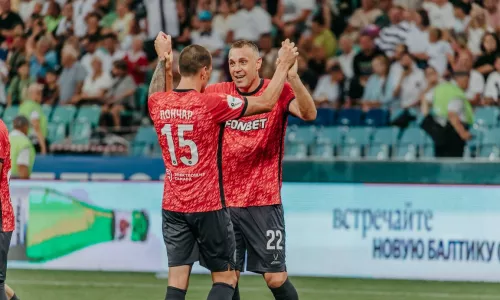 ФК Спартак Москва, Артём Дзюба