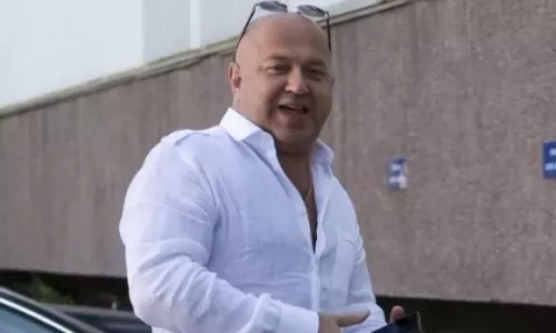 ФК Спартак Москва, Дмитрий Селюк