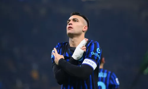 Челси, Интер