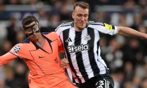 Ньюкасл, Барселона