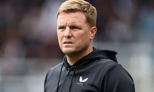 Ньюкасл, Барселона