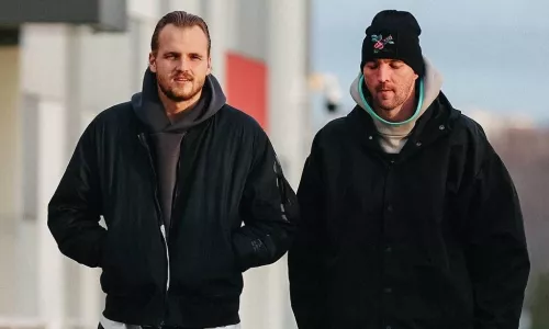 ФК Спартак Москва, Александр Максименко