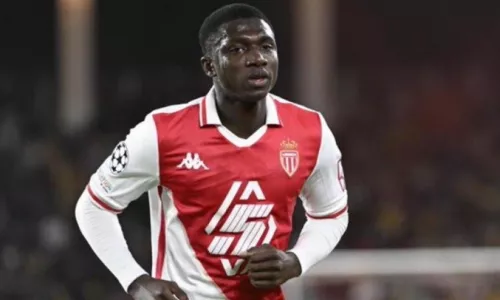 Монако, Ливерпуль