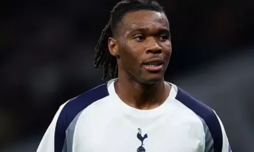 Ювентус, Тоттенхэм