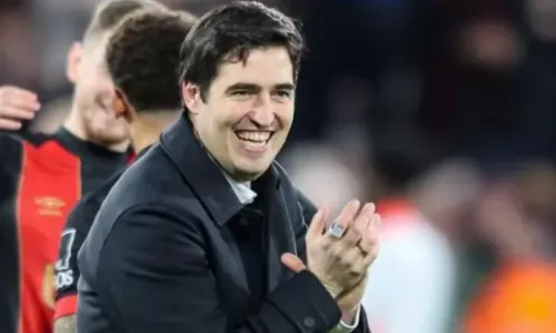 Манчестер Юнайтед, Тоттенхэм