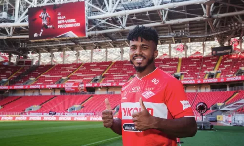 ФК Спартак Москва, Роман Шишкин