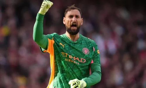 Манчестер Сити, Реал Мадрид