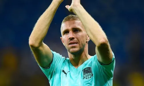 Юрий Газинский, Российская Премьер-Лига (РПЛ)