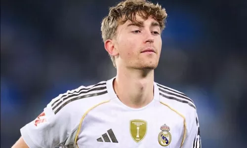 Ливерпуль, Реал Мадрид