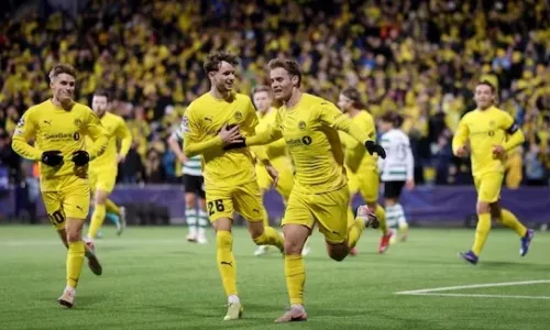 Спортинг Лиссабон