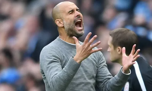 Манчестер Сити, Реал Мадрид