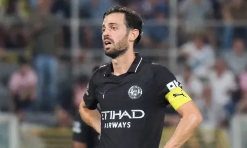 Интер Майами, Манчестер Сити