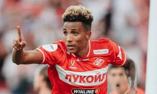 ФК Спартак Москва, ФК Зенит