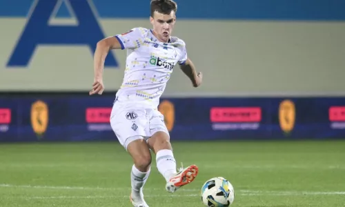 Динамо Киев, Челси