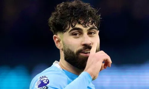 Манчестер Сити, Барселона