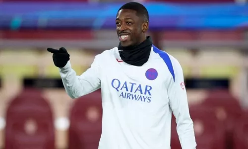 ПСЖ, Манчестер Сити