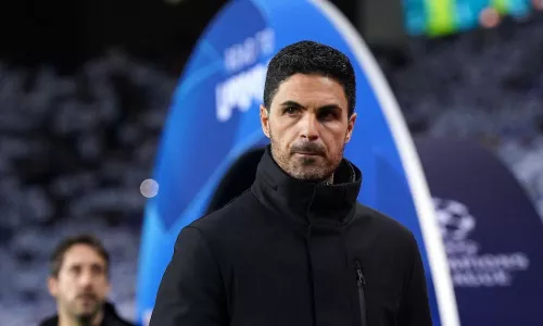 Арсенал, Вест Хэм