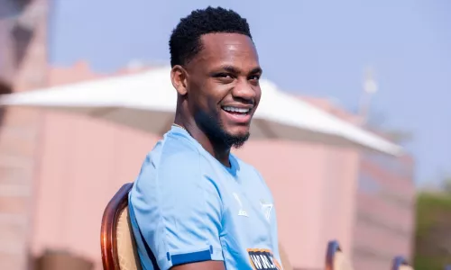 ФК Зенит, Джон Дуран