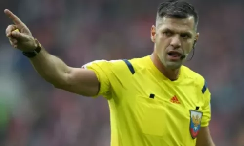 ФК Зенит, ФК Спартак Москва